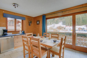 Evasion EV3 TELECABINE & VIEW 6 pers Chatel